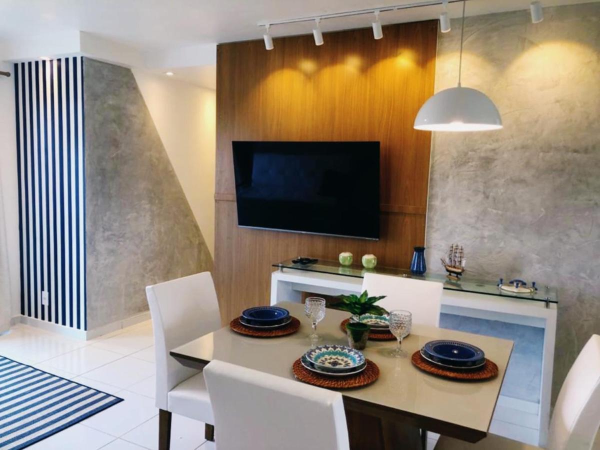 Apartamento Palm Acqua