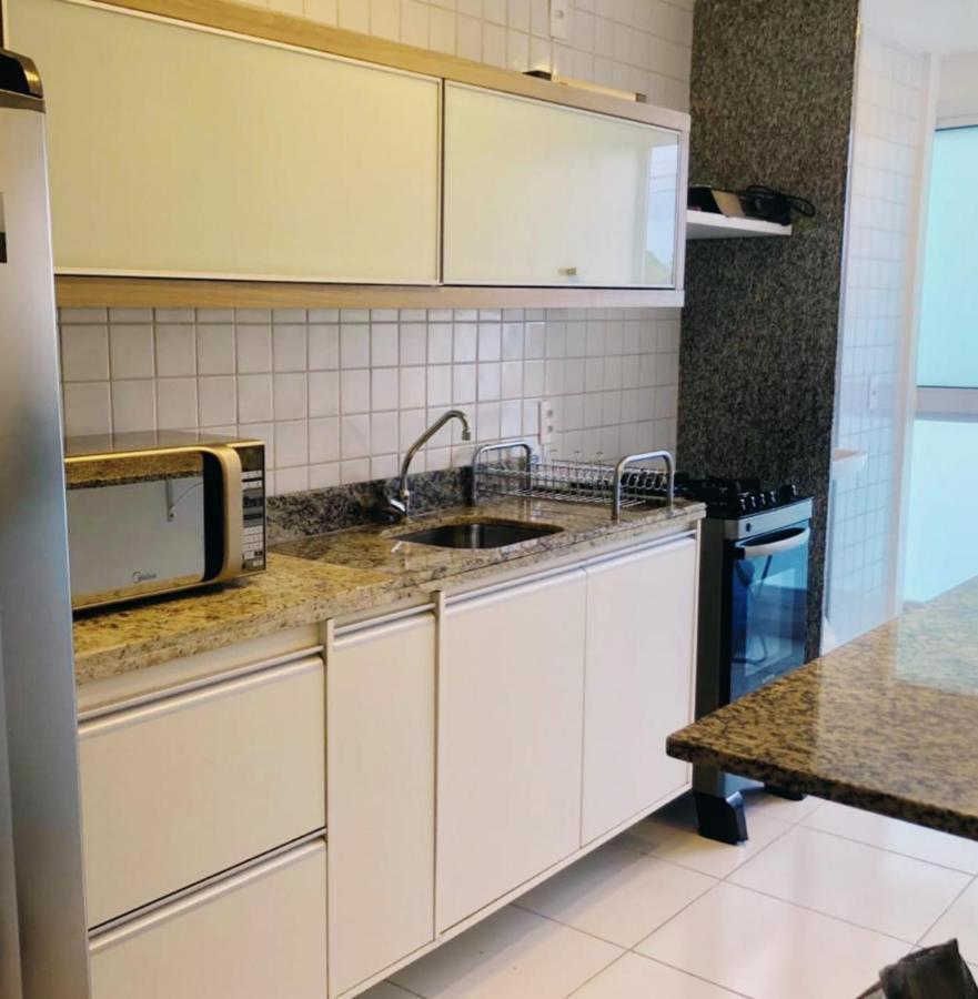 Apartamento Palm Acqua *