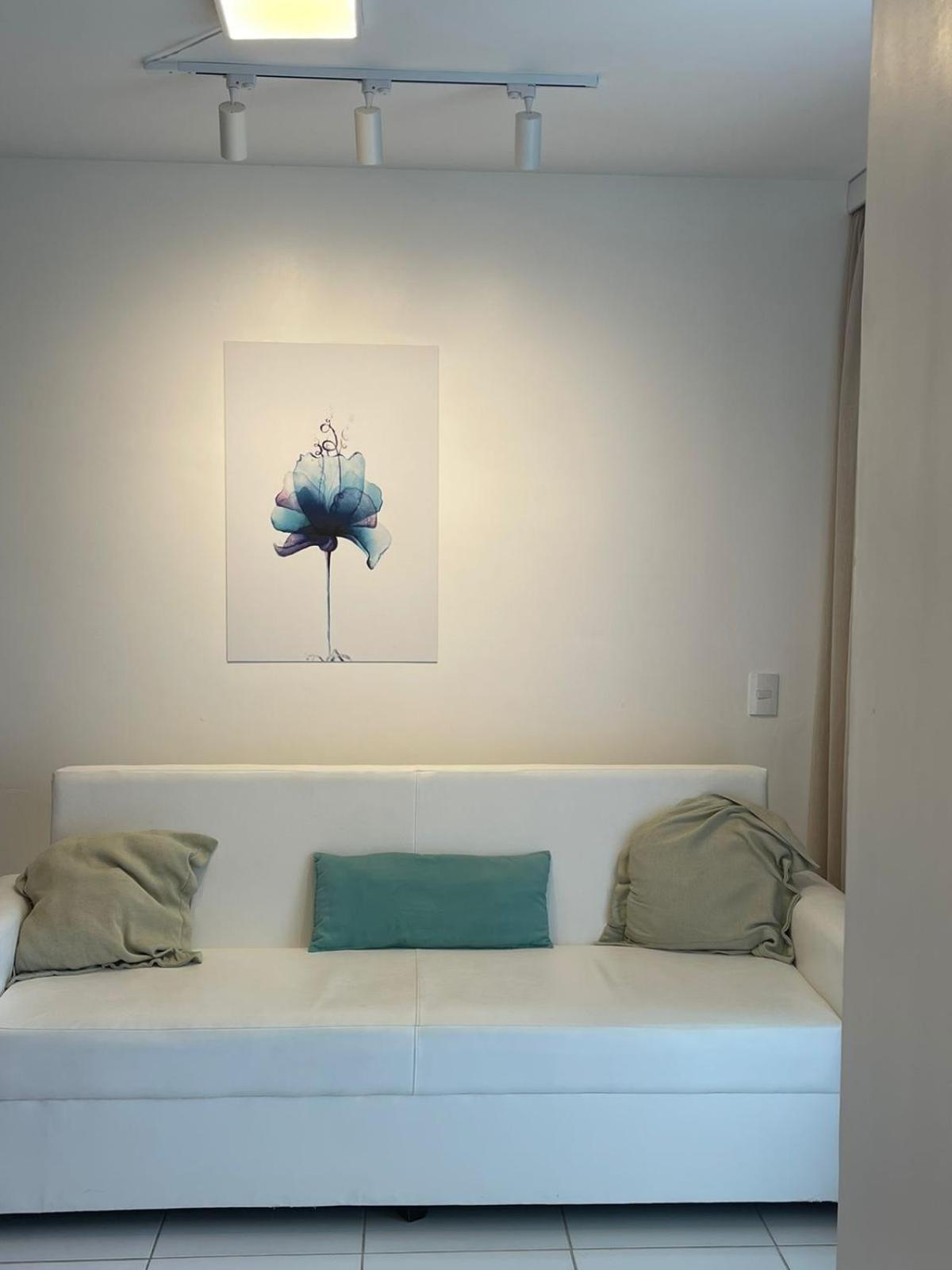 Palm Acqua Apartamento *