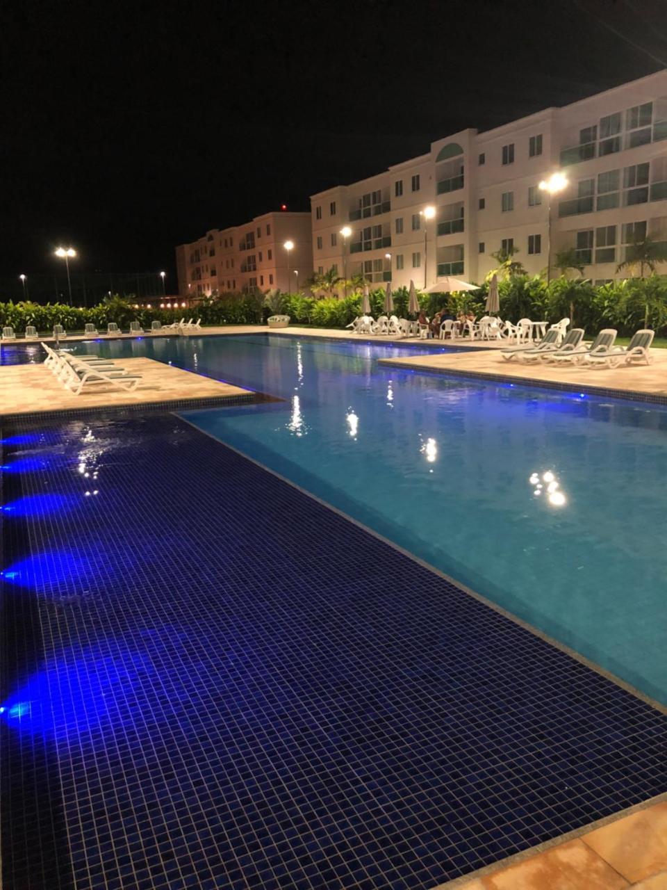 Palm Acqua Apartamento *