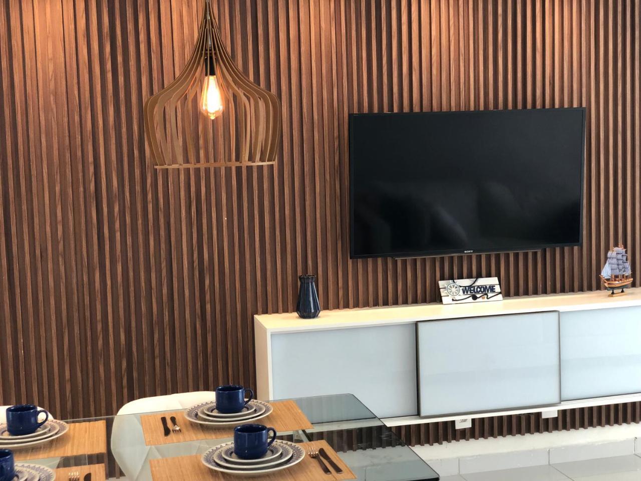 Apartamento Palm Acqua *