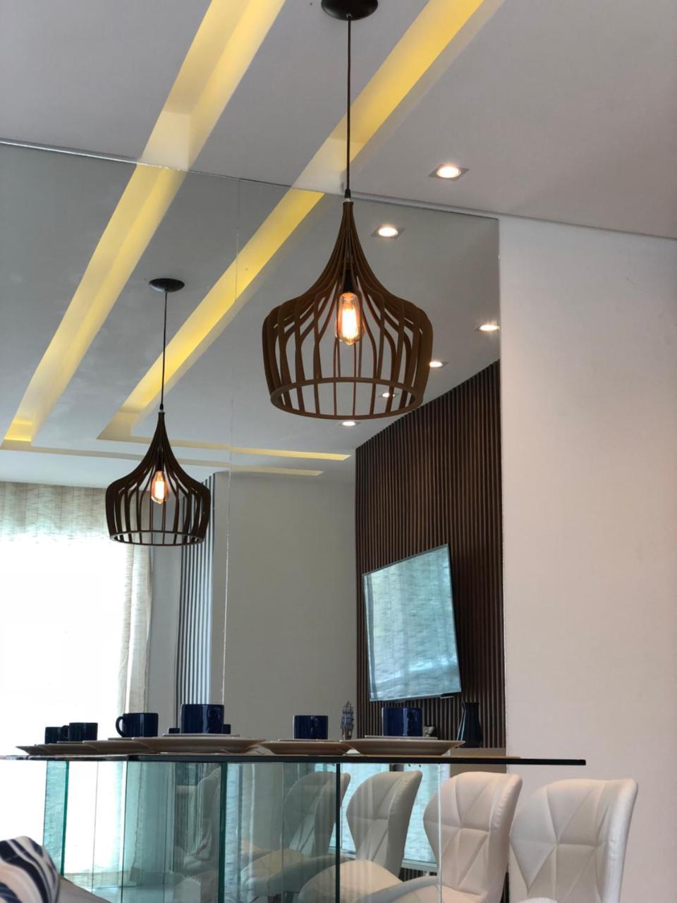 Apartamento Palm Acqua Pôrto das Galinhas