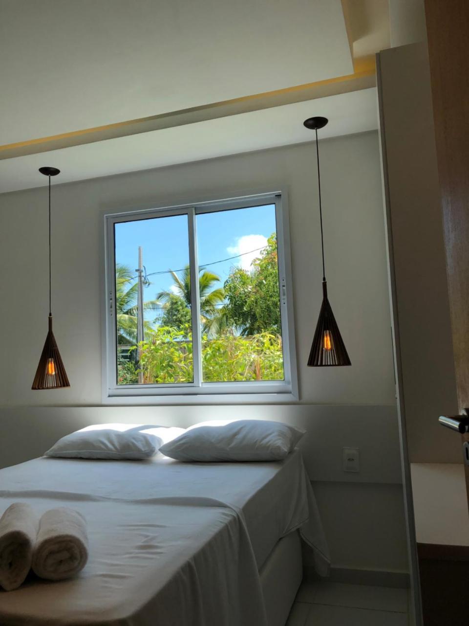 Apartamento Palm Acqua Pôrto das Galinhas