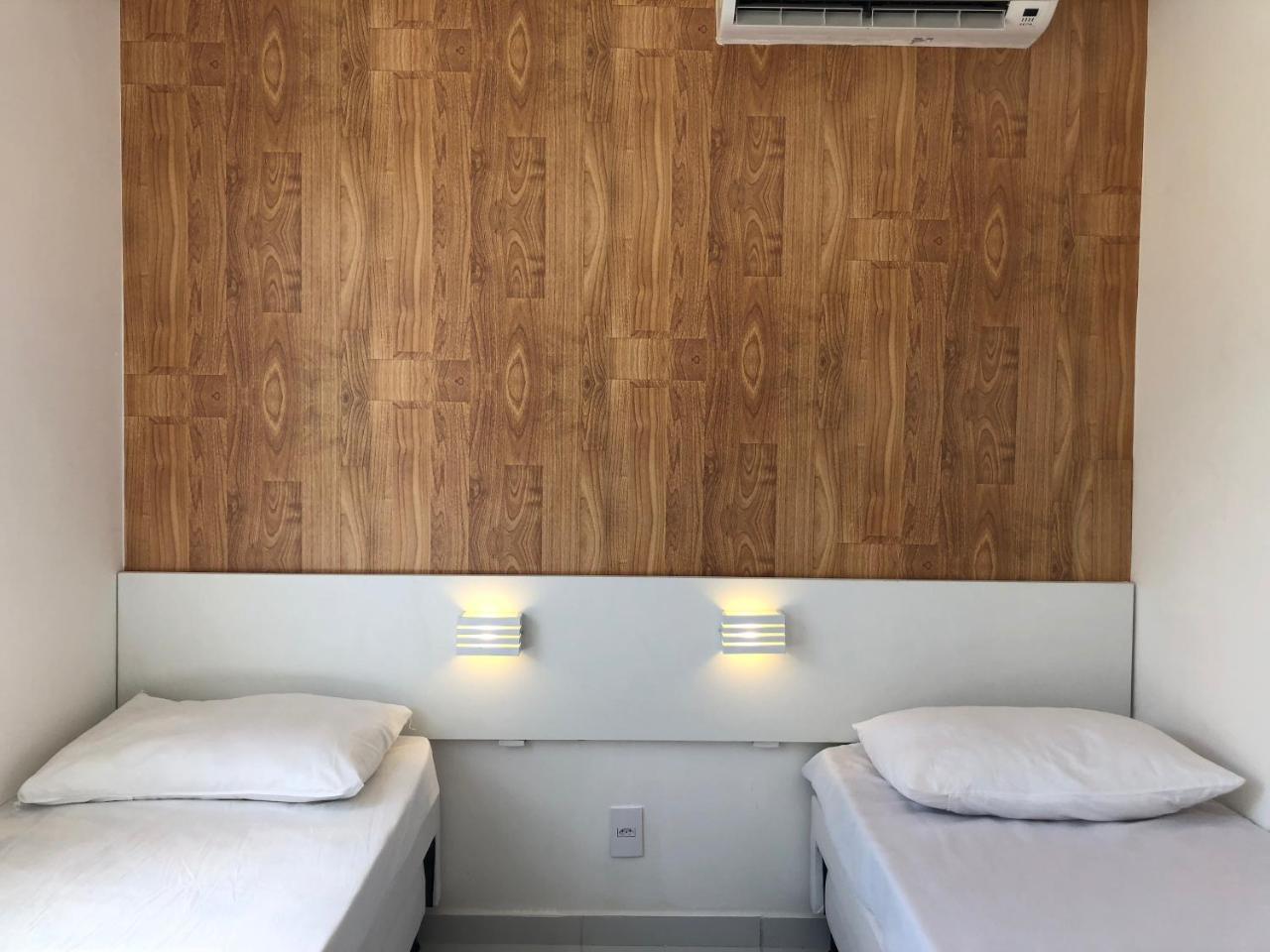 Apartamento Palm Acqua *
