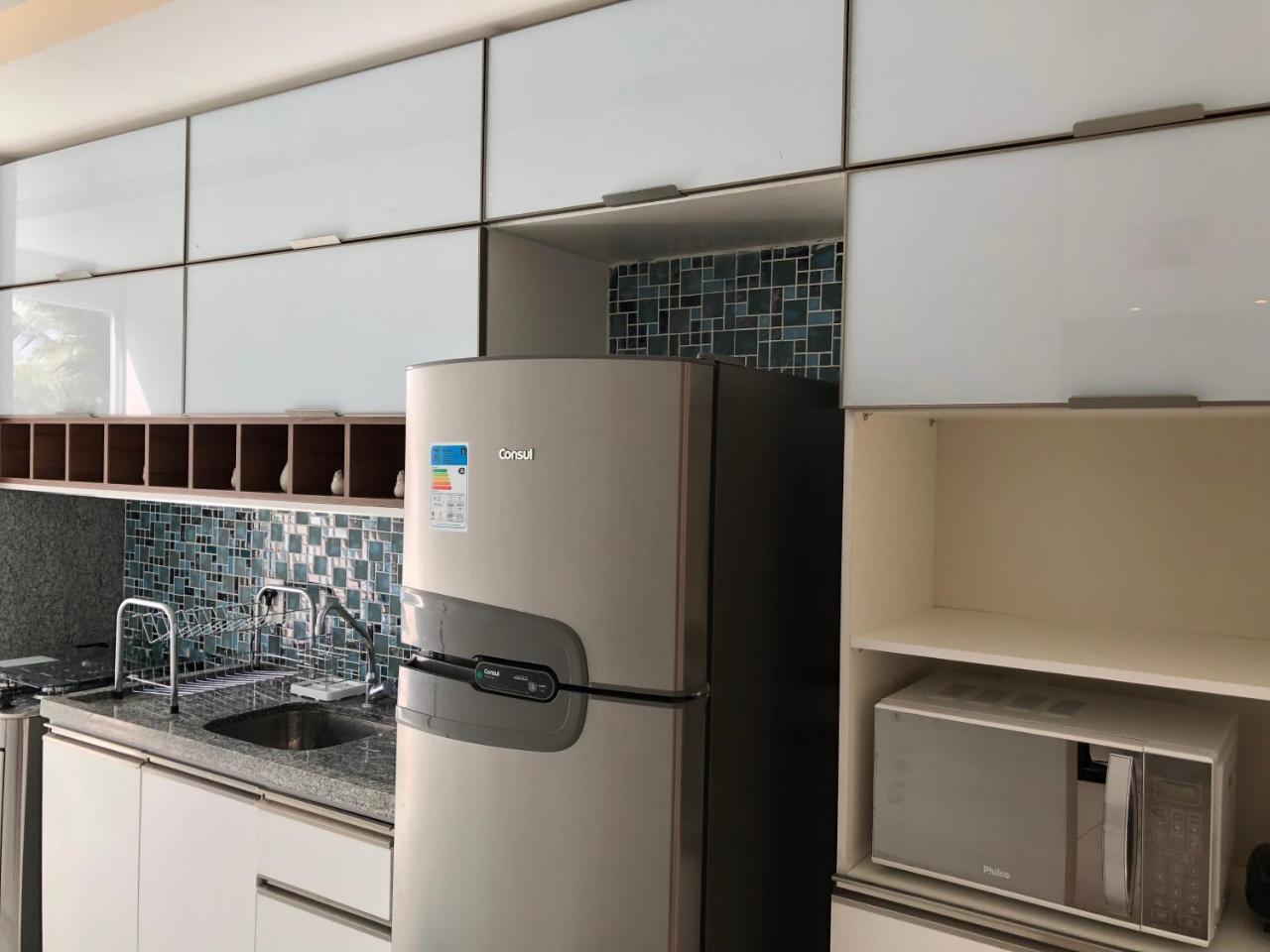 Palm Acqua Apartamento Pôrto das Galinhas