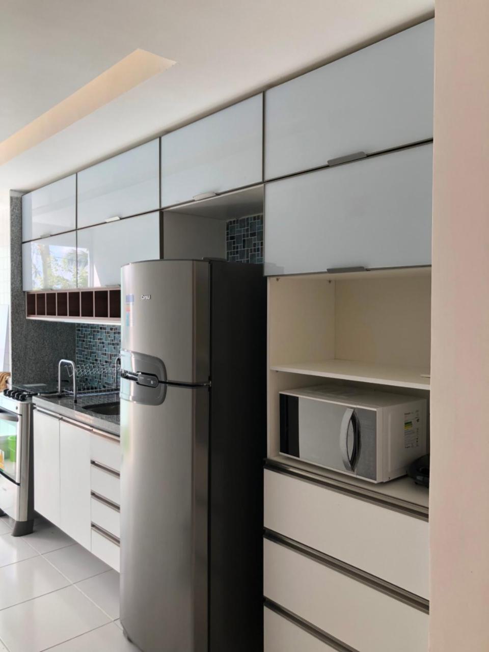 Apartamento Palm Acqua Pôrto das Galinhas