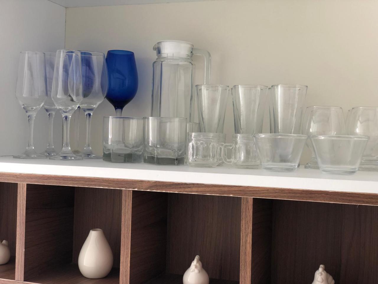 Palm Acqua Apartamento *