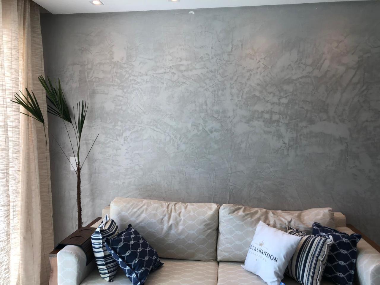 Apartamento Palm Acqua