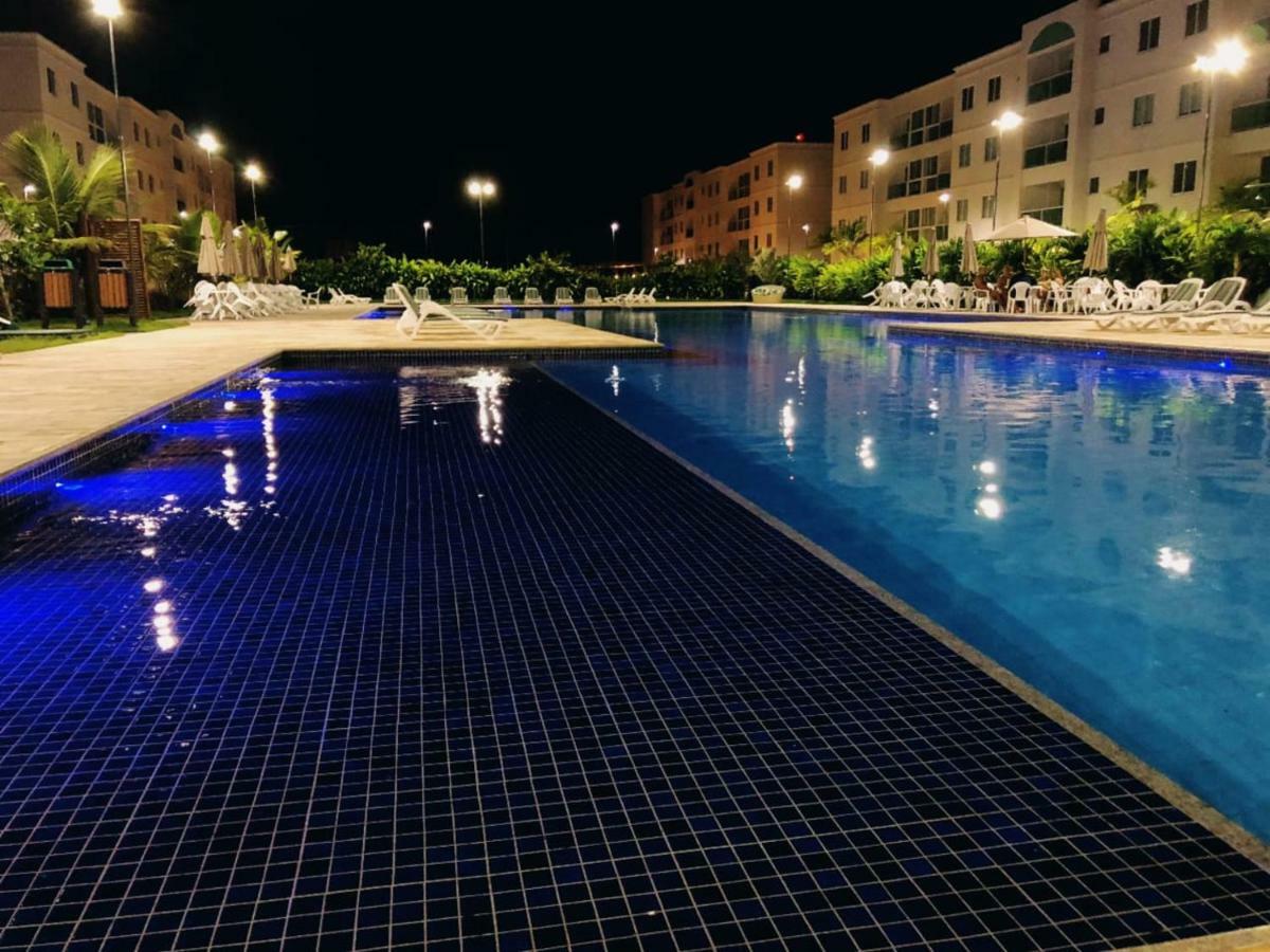 Palm Acqua Apartamento