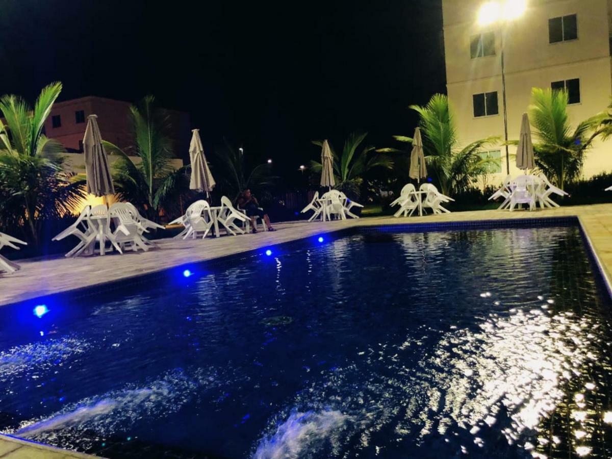 Palm Acqua Apartamento Pôrto das Galinhas