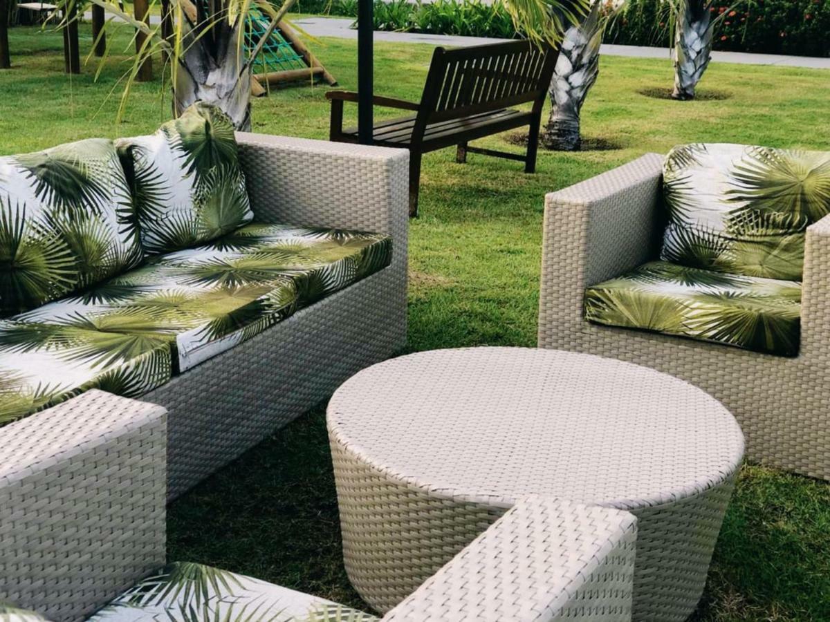 Apartamento Palm Acqua Pôrto das Galinhas