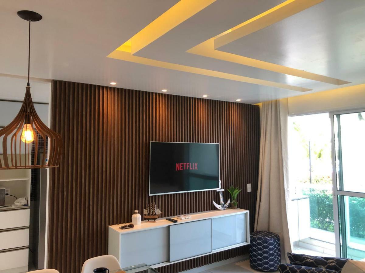 Apartamento Palm Acqua *