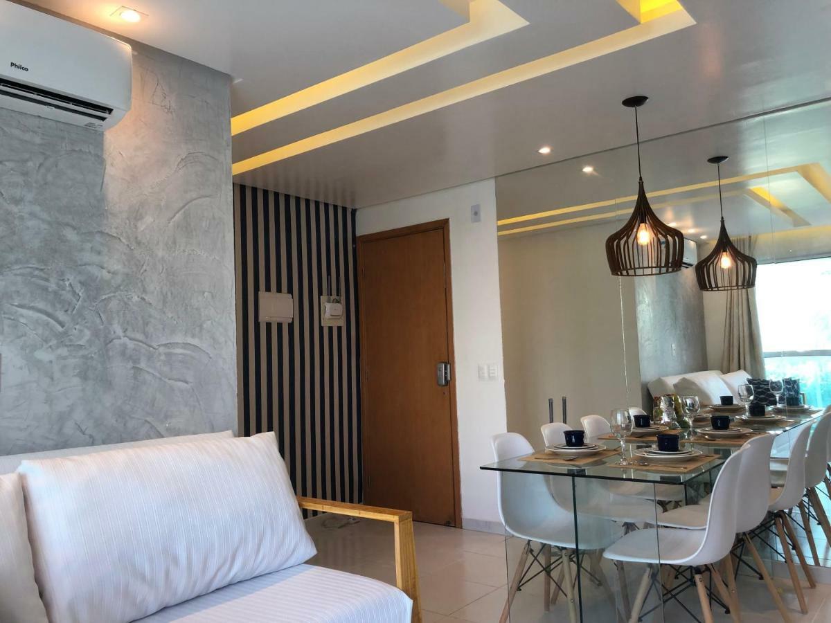 Apartamento Palm Acqua *