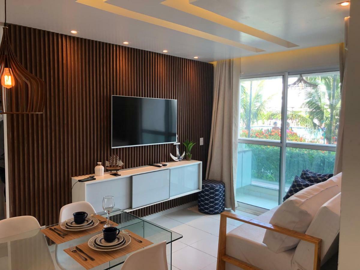 Apartamento Palm Acqua *