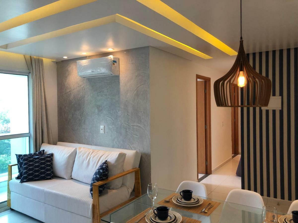 Apartamento Palm Acqua *