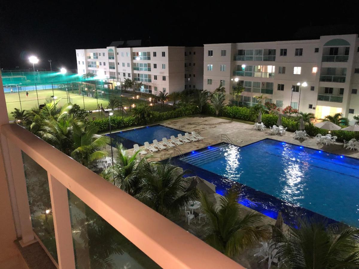 Apartamento Palm Acqua