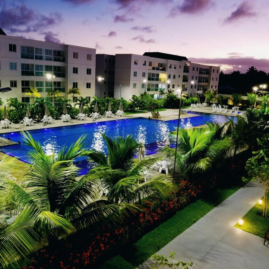Palm Acqua Apartamento