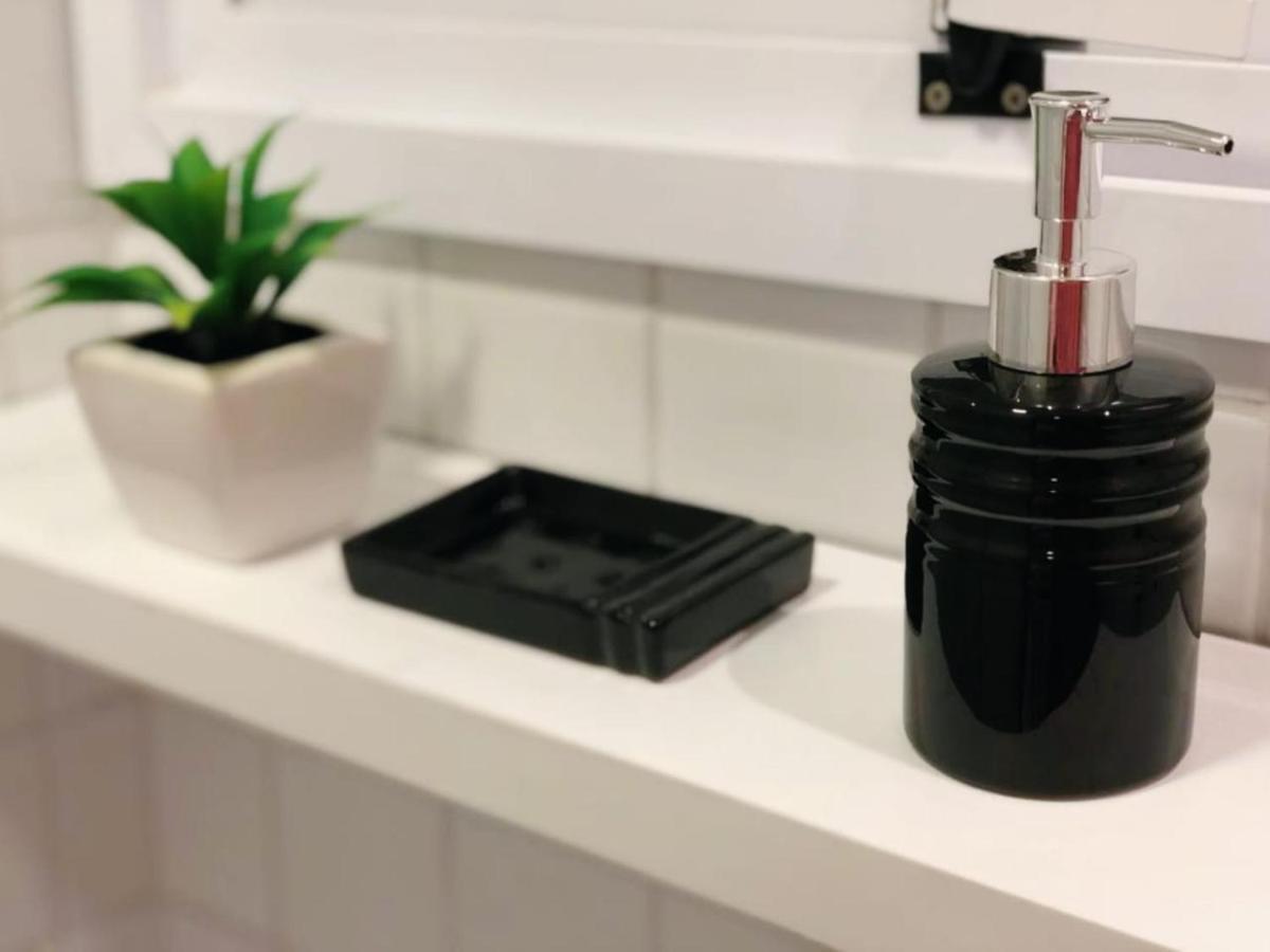 Apartamento Palm Acqua