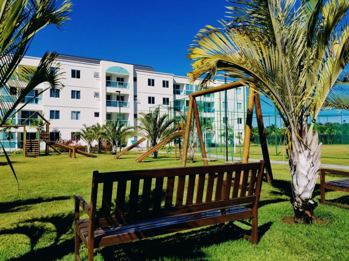 Palm Acqua Apartamento *