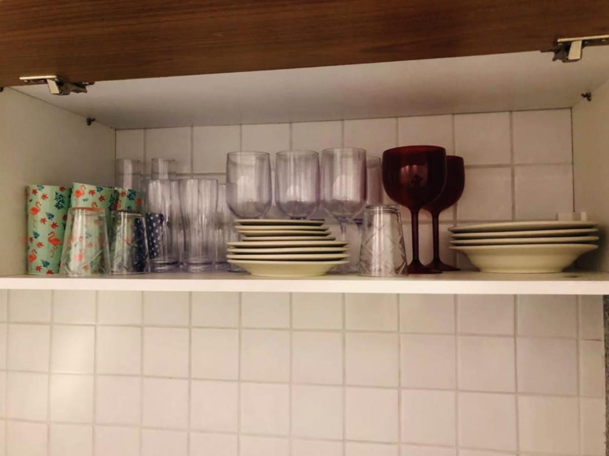 Apartamento Palm Acqua Pôrto das Galinhas