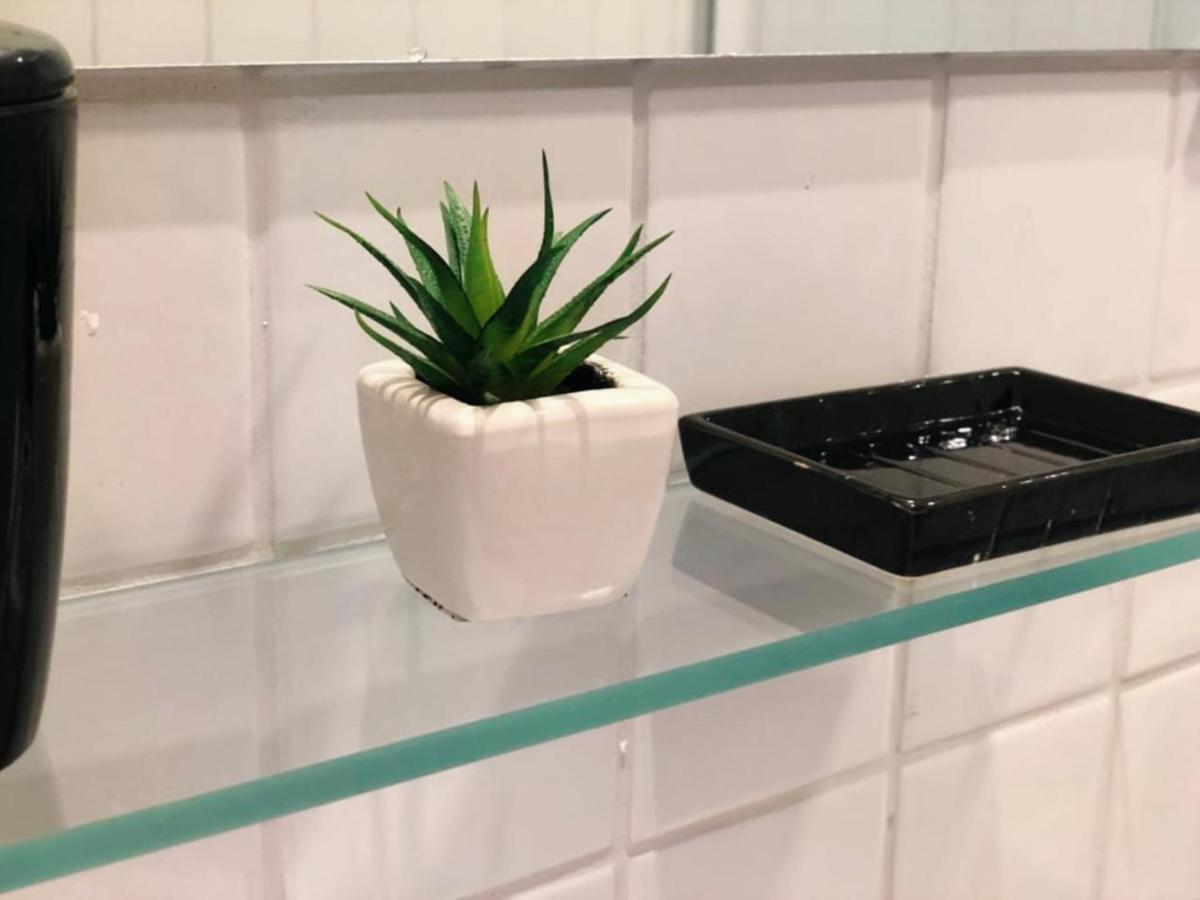 Apartamento Palm Acqua Pôrto das Galinhas