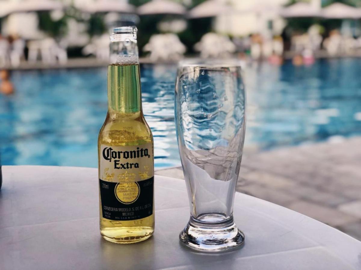 Palm Acqua *